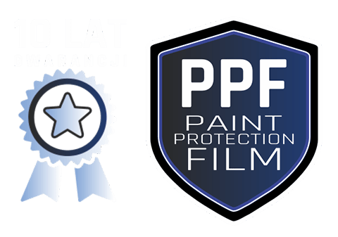 folia ppf gwarancja jakości